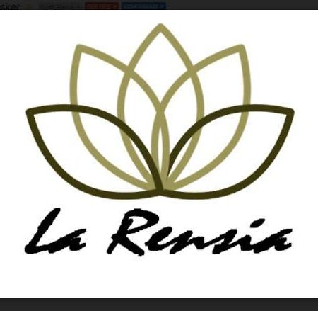 Hotel Larensia Labuan Bajo Eksteriør billede