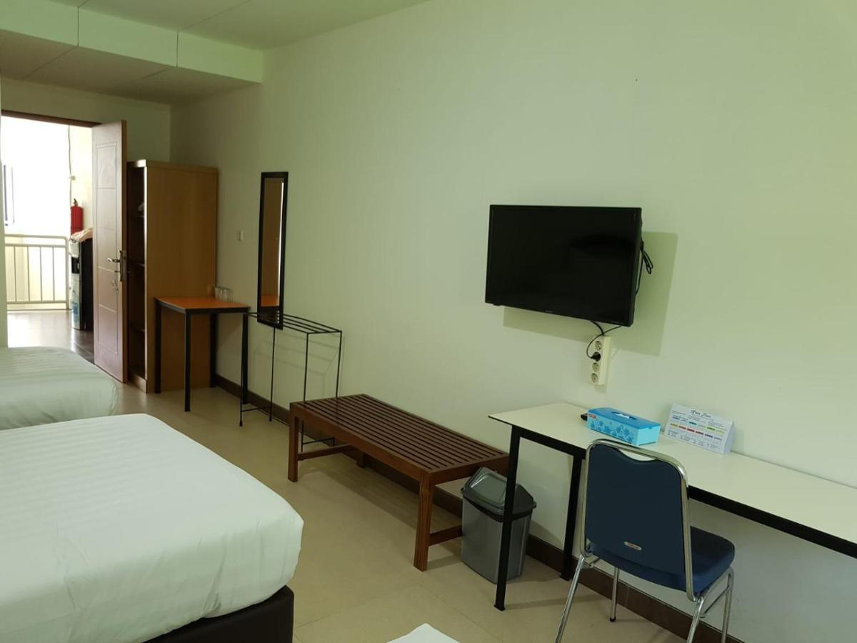 Hotel Larensia Labuan Bajo Værelse billede
